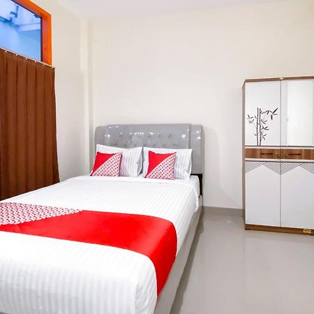 Falah Residence Syariah Padang  Eksteriør bilde
