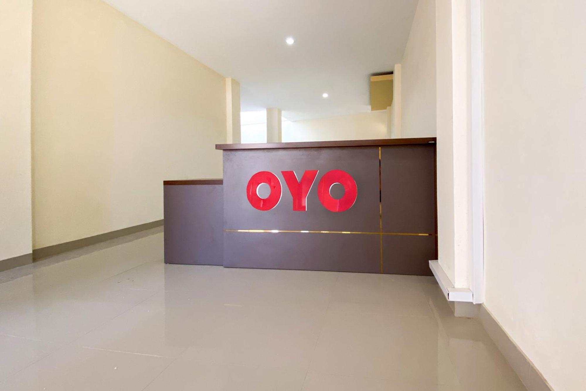 Falah Residence Syariah Padang  Eksteriør bilde
