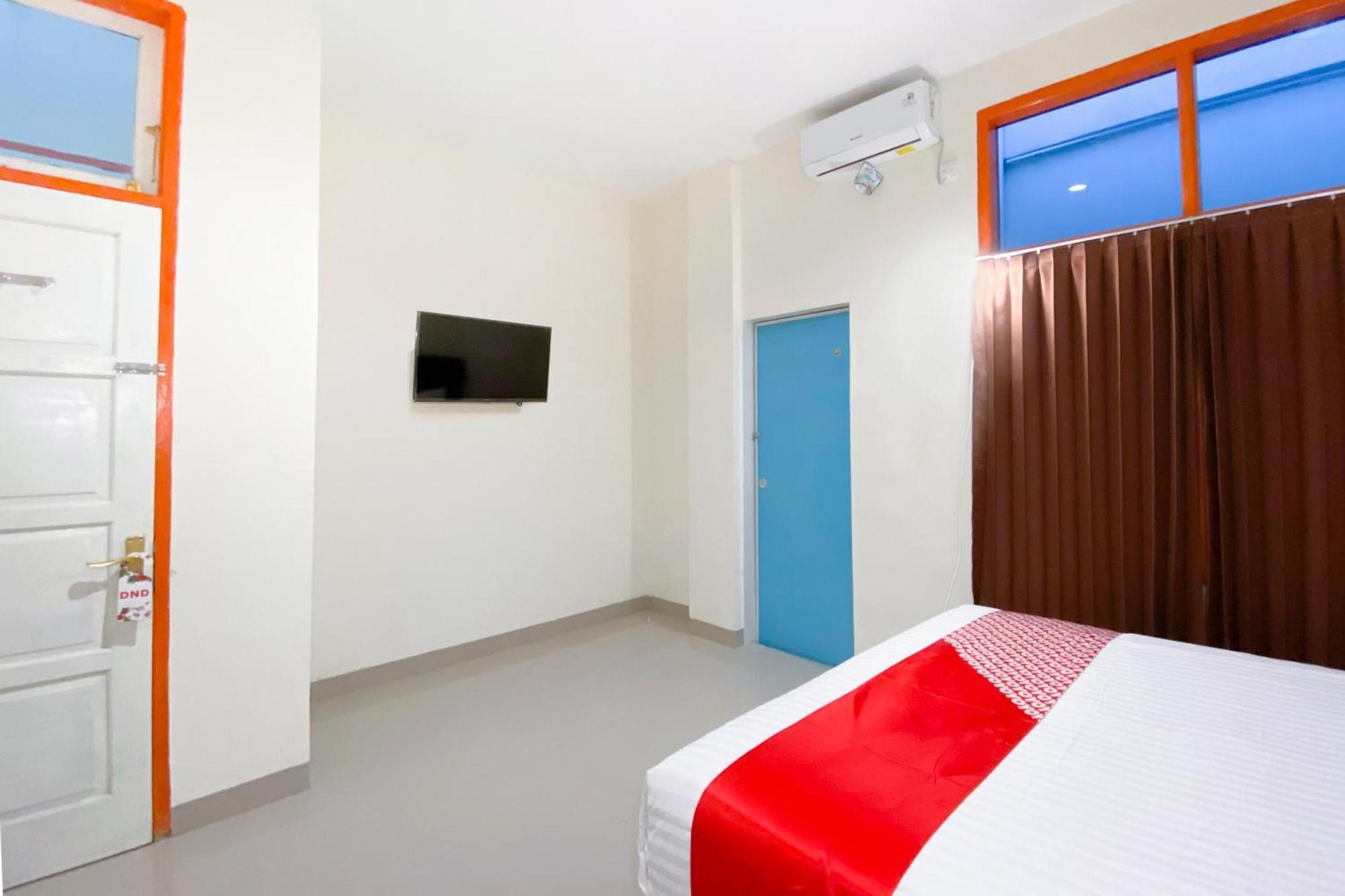 Falah Residence Syariah Padang  Eksteriør bilde