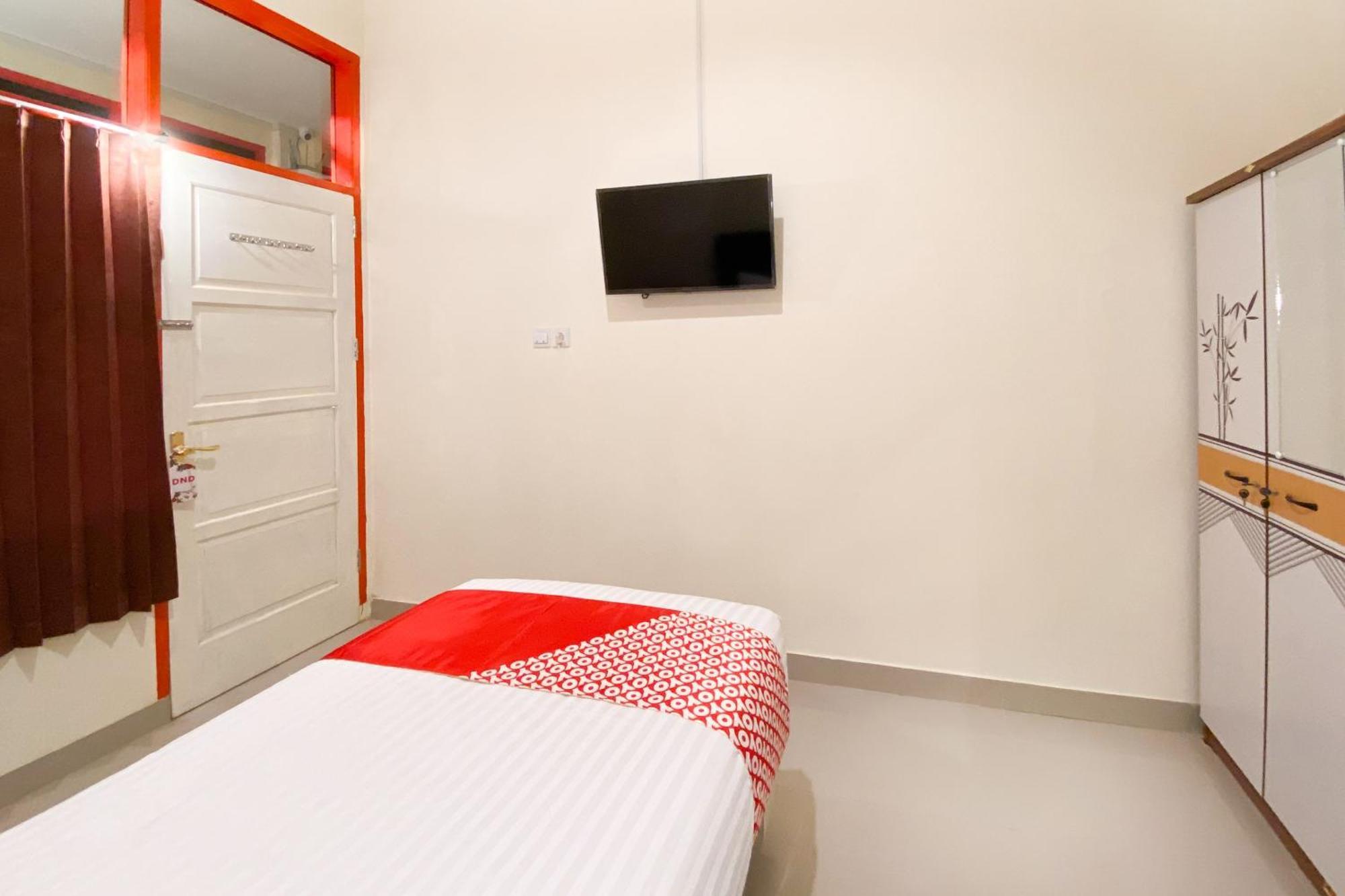 Falah Residence Syariah Padang  Eksteriør bilde