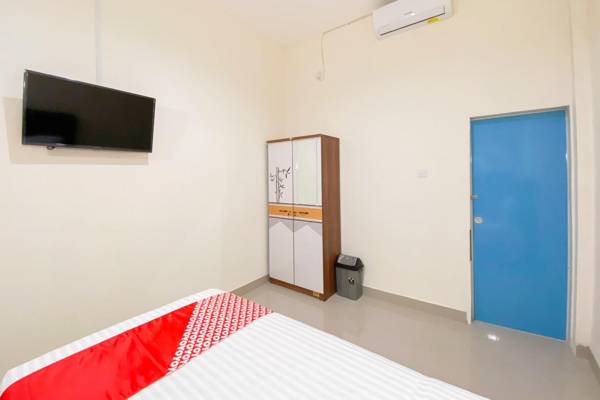 Falah Residence Syariah Padang  Eksteriør bilde